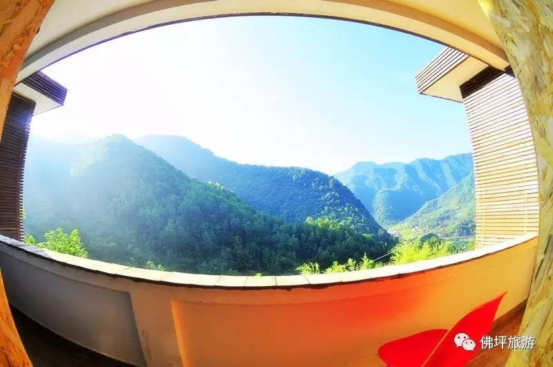 House price in the swiss town of fulpen