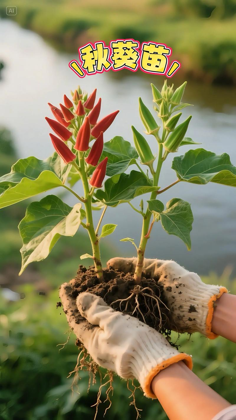 老人葵种植方法
