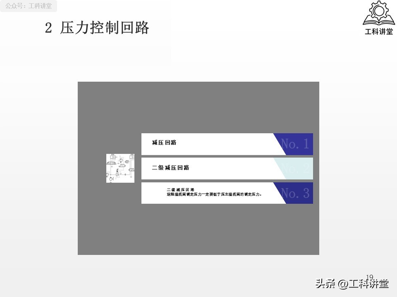 电液动换向阀工作原理