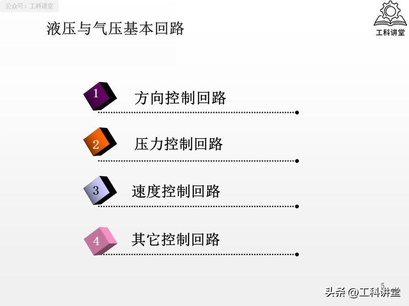 电液动换向阀工作原理