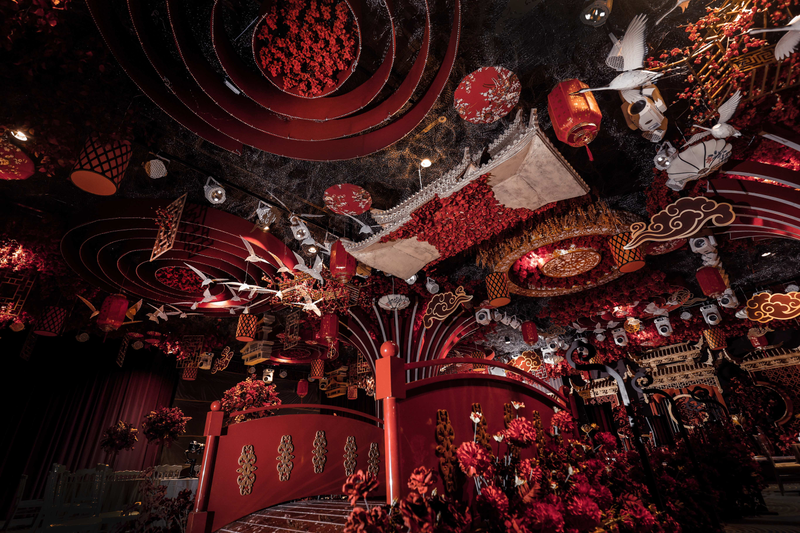 婚庆价格一般多少钱