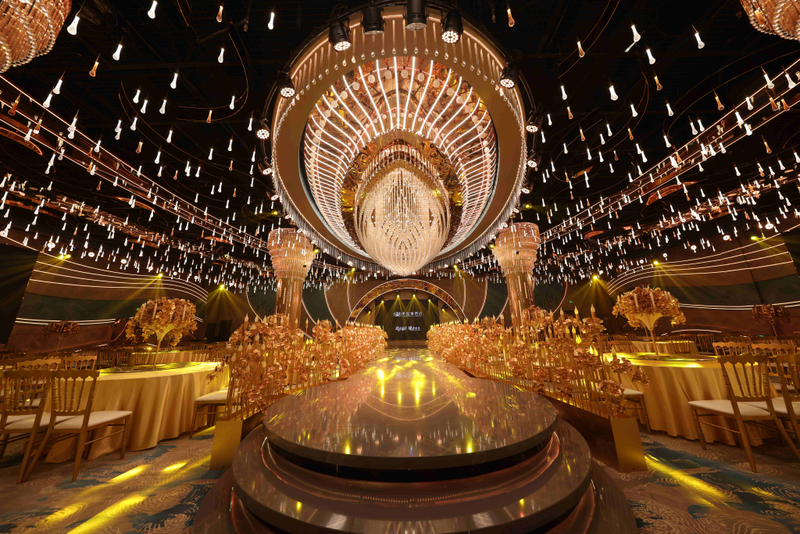 婚庆价格一般多少钱