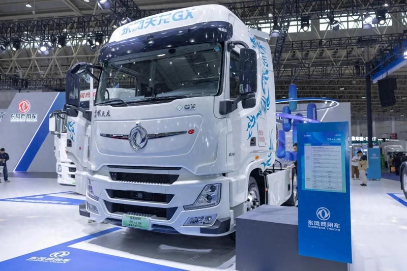 东风商用车技术中心知识管理