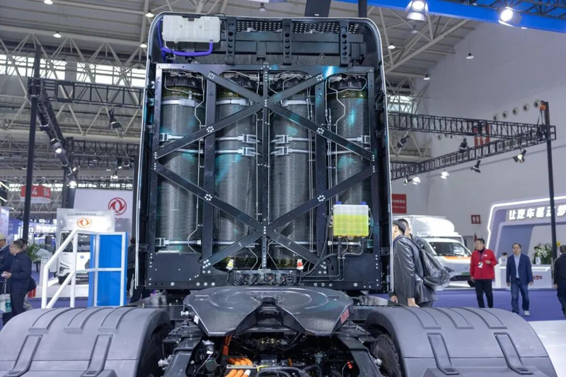 东风商用车技术中心知识管理