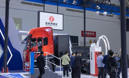 东风商用车技术中心知识管理