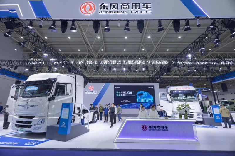 东风商用车技术中心知识管理