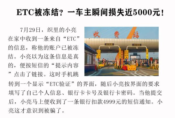 网络诈骗防范方法