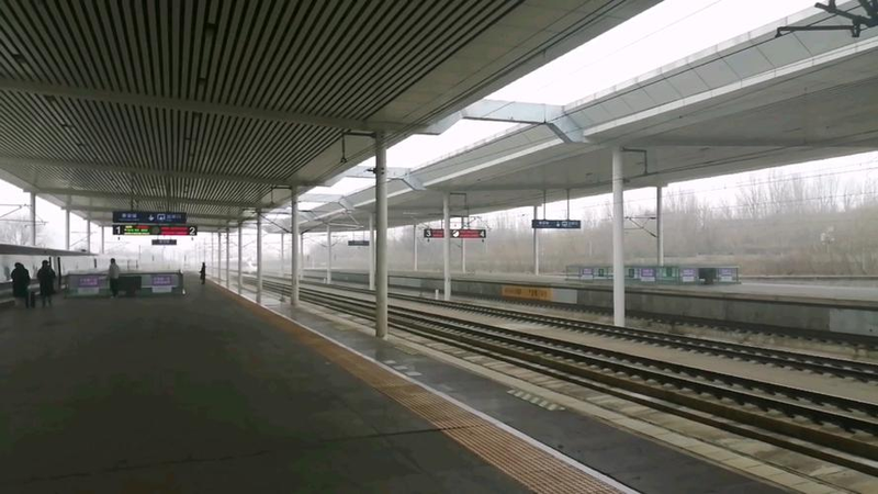 泰安到北京高铁票价