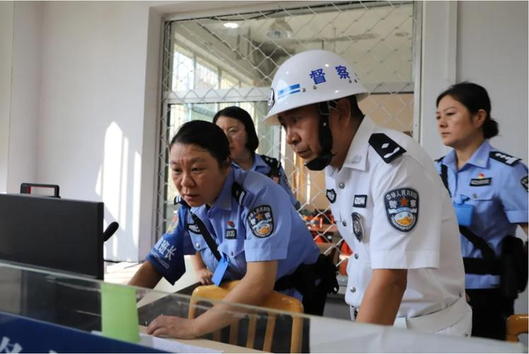 纪检监察机关转变督查职能,创新督查方法