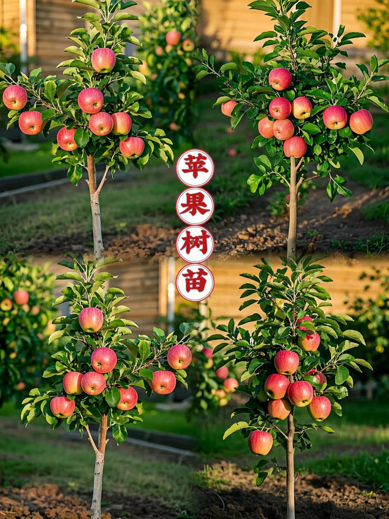 种植技术与经验