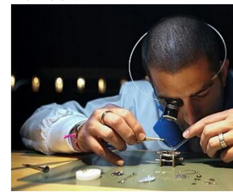 swatch手表维修中心