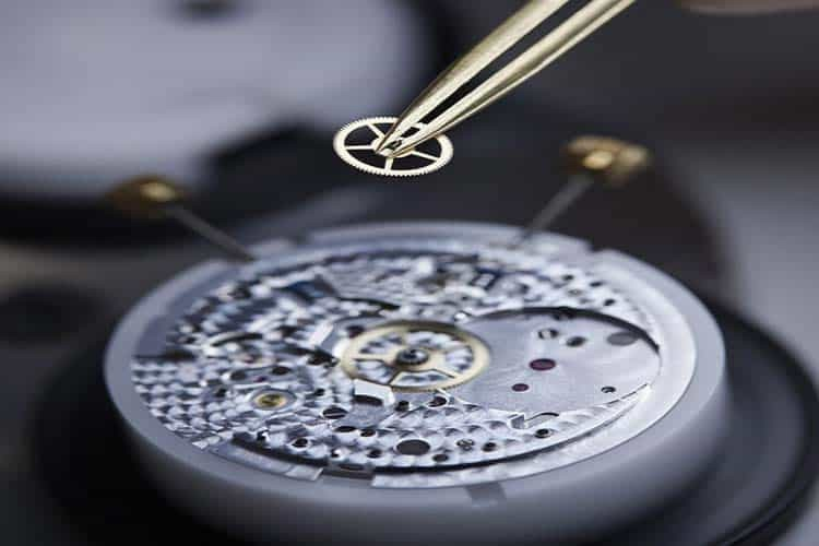 swatch手表维修中心