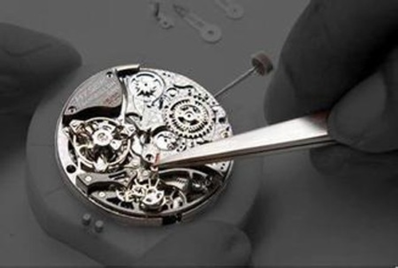 swatch手表维修中心