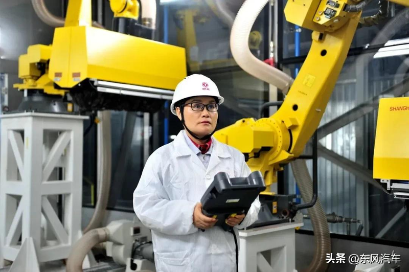 Knowledge management at the east wind commercial vehicle technology centre