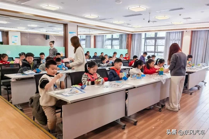 Knowledge management at the east wind commercial vehicle technology centre