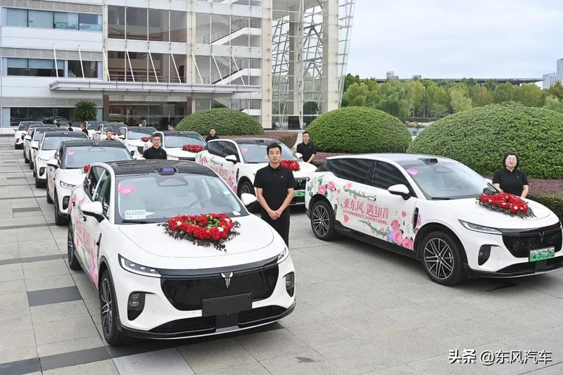 Knowledge management at the east wind commercial vehicle technology centre