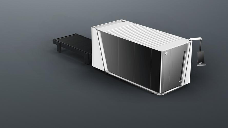 激光打印机成本比较