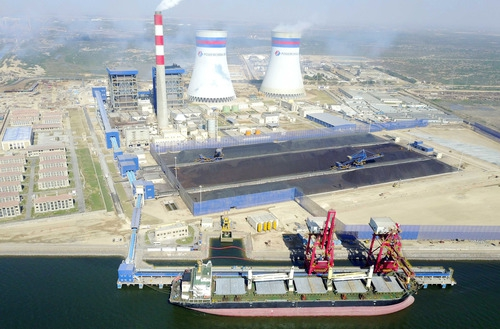 中国经济问题投稿经验