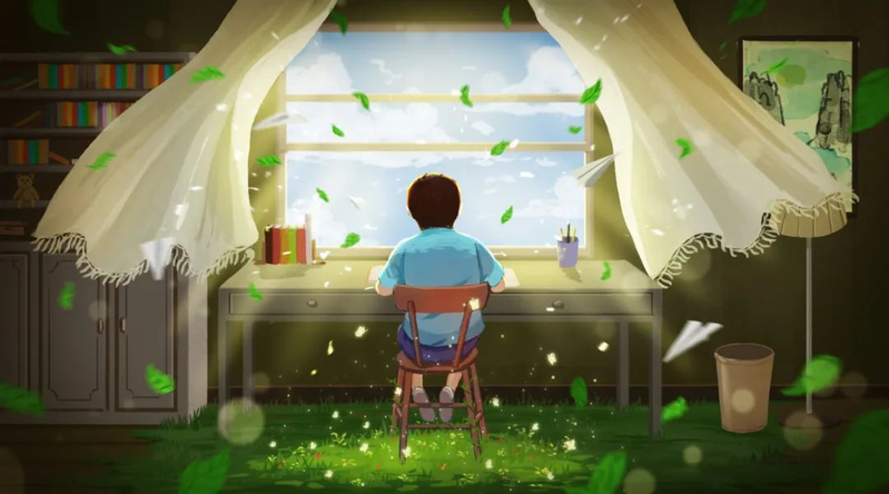 个性化作业设计经验