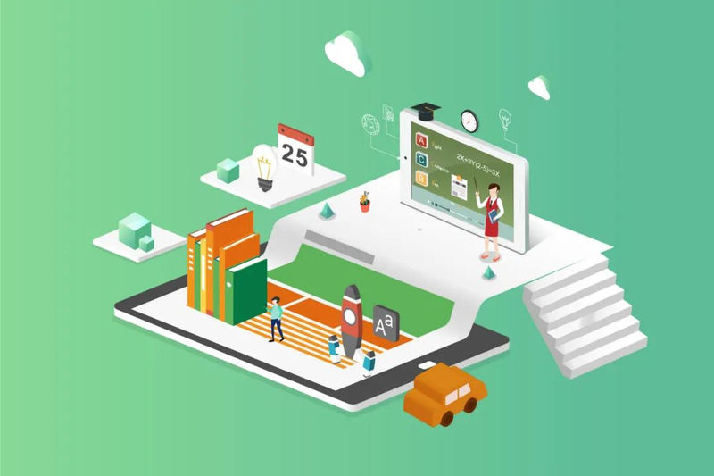 个性化作业设计经验