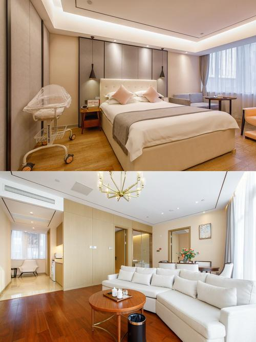 重庆月子会所费用