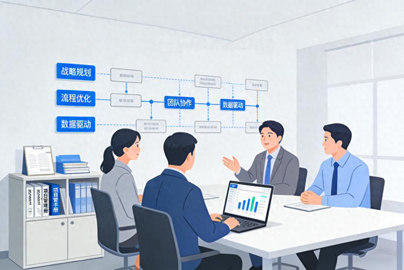 市场营销知识管理