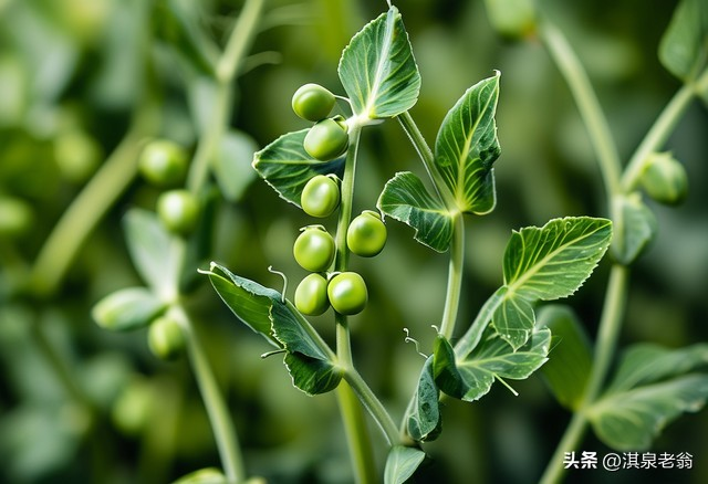 Dutch soybean plantations