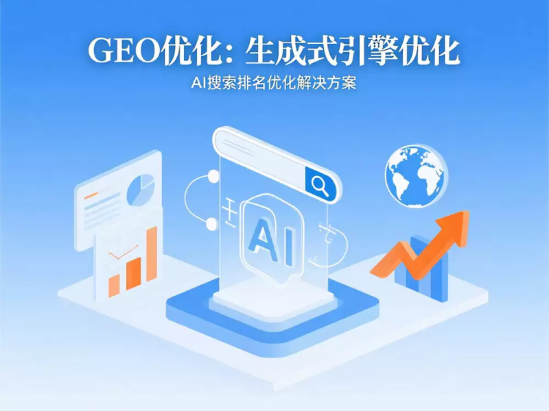 Website optimization and outreach