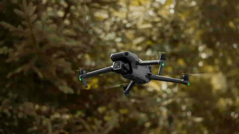 大疆无人机 香港售价