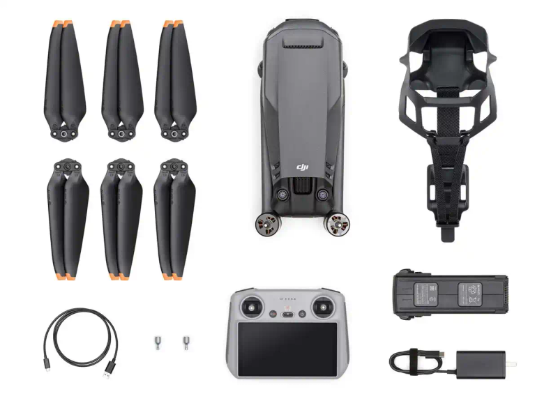 大疆无人机 香港售价