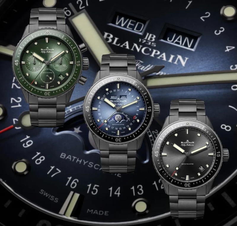 Graphics of ceramic watch chain dismantling methods