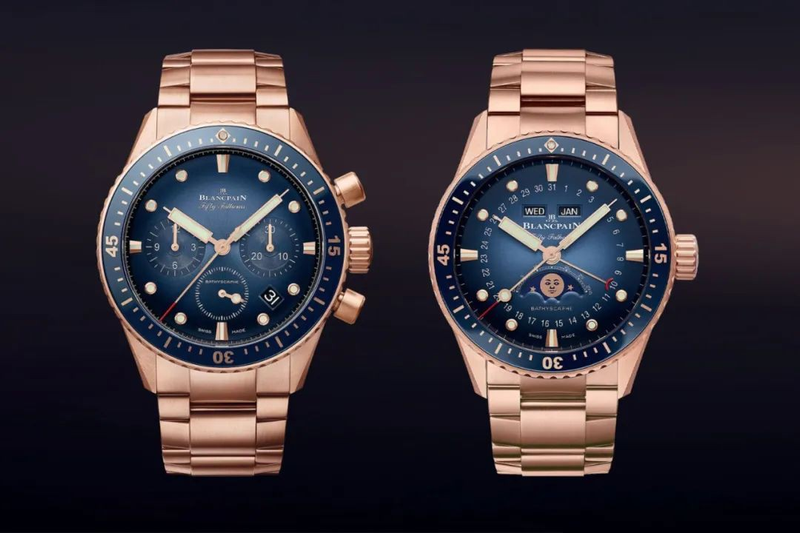 Graphics of ceramic watch chain dismantling methods