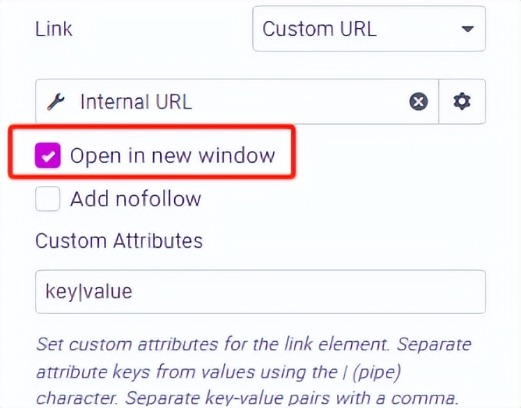 内链对seo有什么用