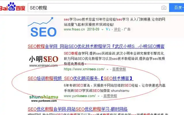 seo关键词匹配度