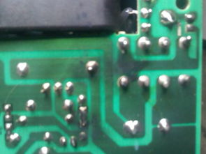 48伏电动车充电器维修