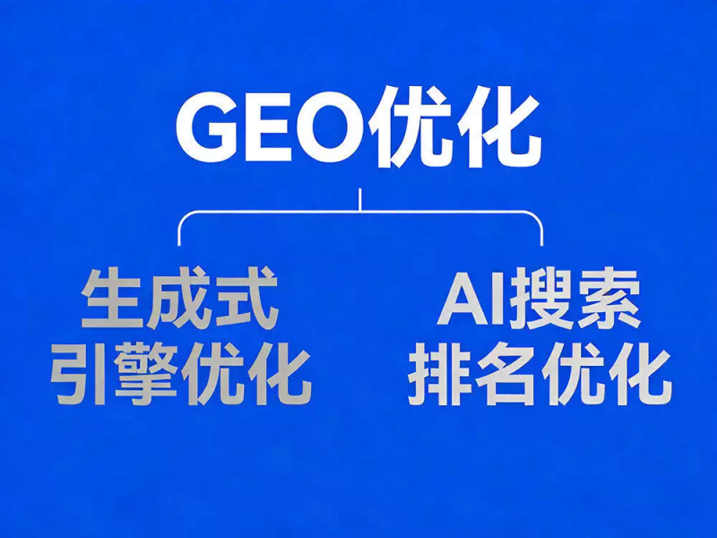 Website optimization and outreach