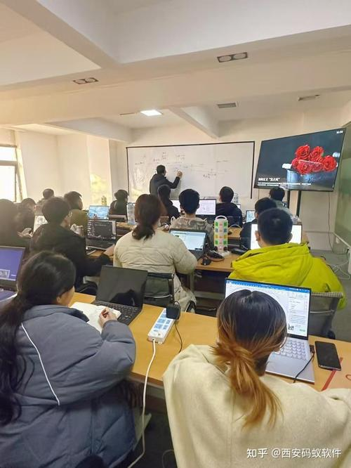 计算机知识教育