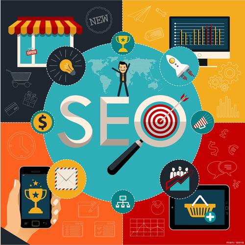 企业网站seo优化交流