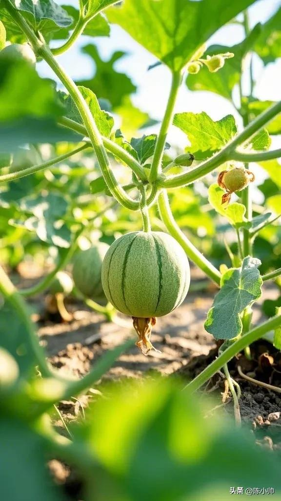 黄金瓜种植技术
