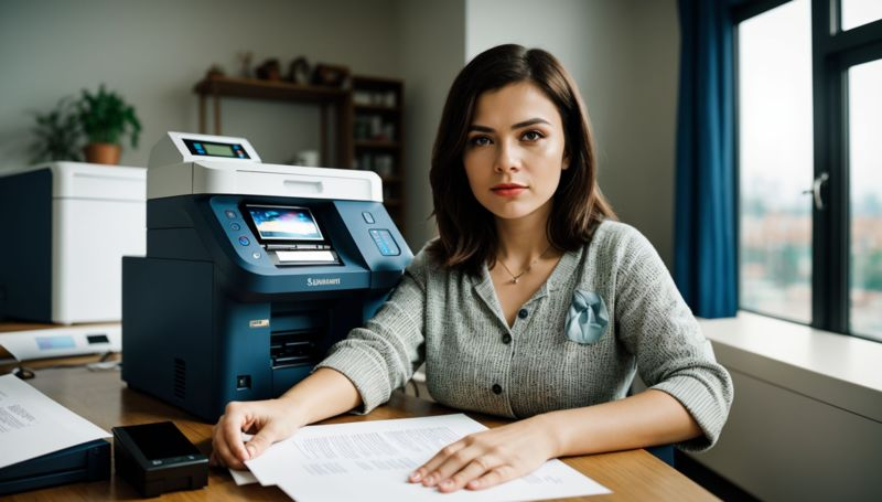 打印机价格一般多少