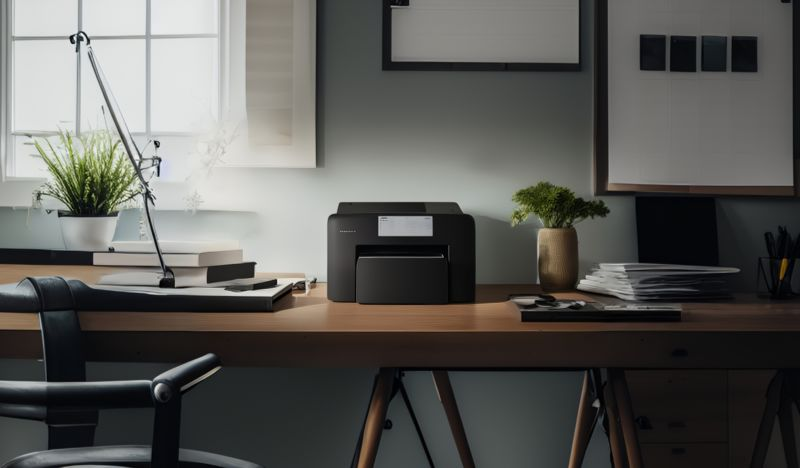 打印机价格一般多少