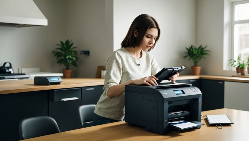 打印机价格一般多少