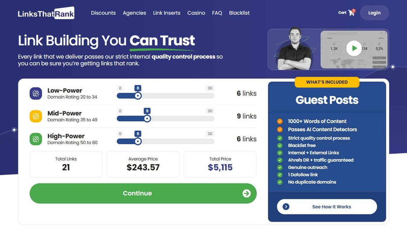 优化网站访问速度