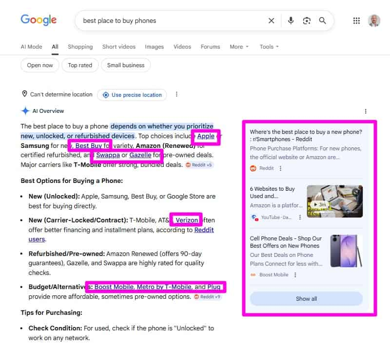 优化网站访问速度