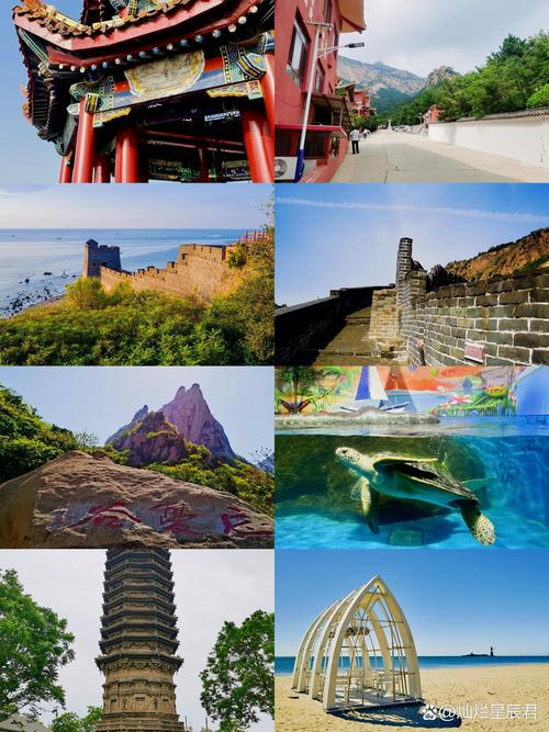 南戴河滑沙场票价