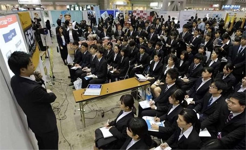 日本人力资源管理特点