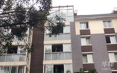 Proportion of public housing maintenance funds