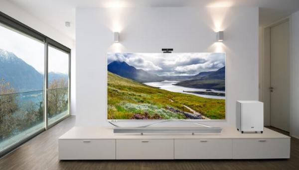 Lcd television screen maintenance