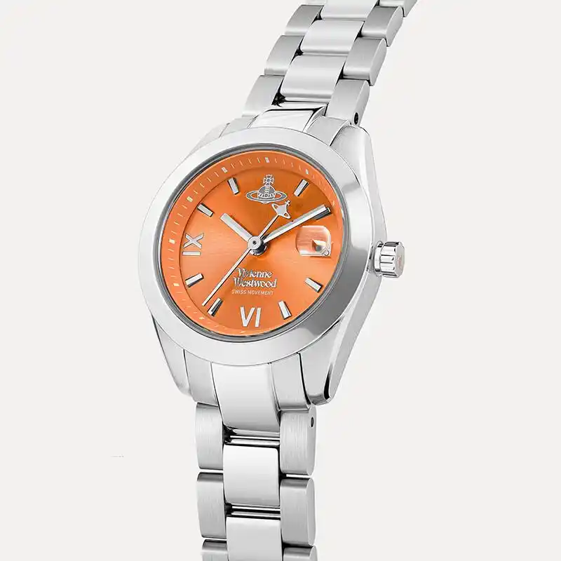 陶瓷表链拆卸方法图文