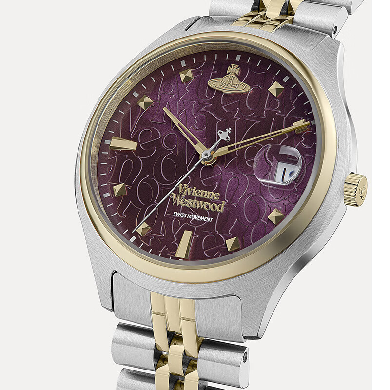 陶瓷表链拆卸方法图文